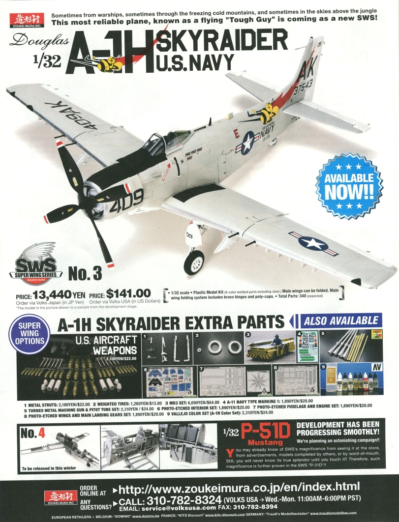 FineScale Modeler 2011-11 (Vol29-09)